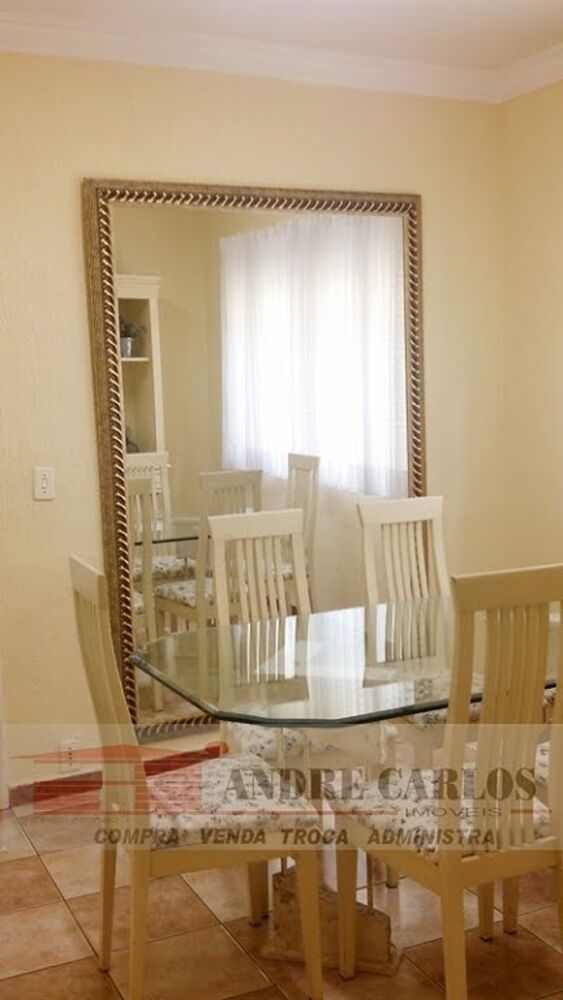 Sobrado, 3 quartos, 130 m² - Foto 4