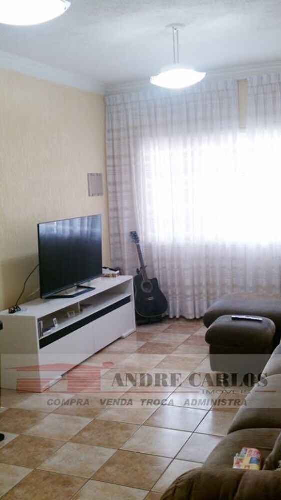 Sobrado, 3 quartos, 130 m² - Foto 3