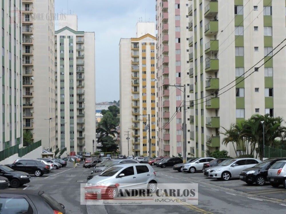 Apartamento, 2 quartos, 60 m² - Foto 1