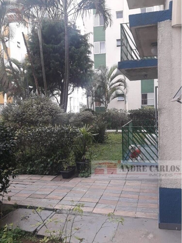 Apartamento, 2 quartos, 60 m² - Foto 9