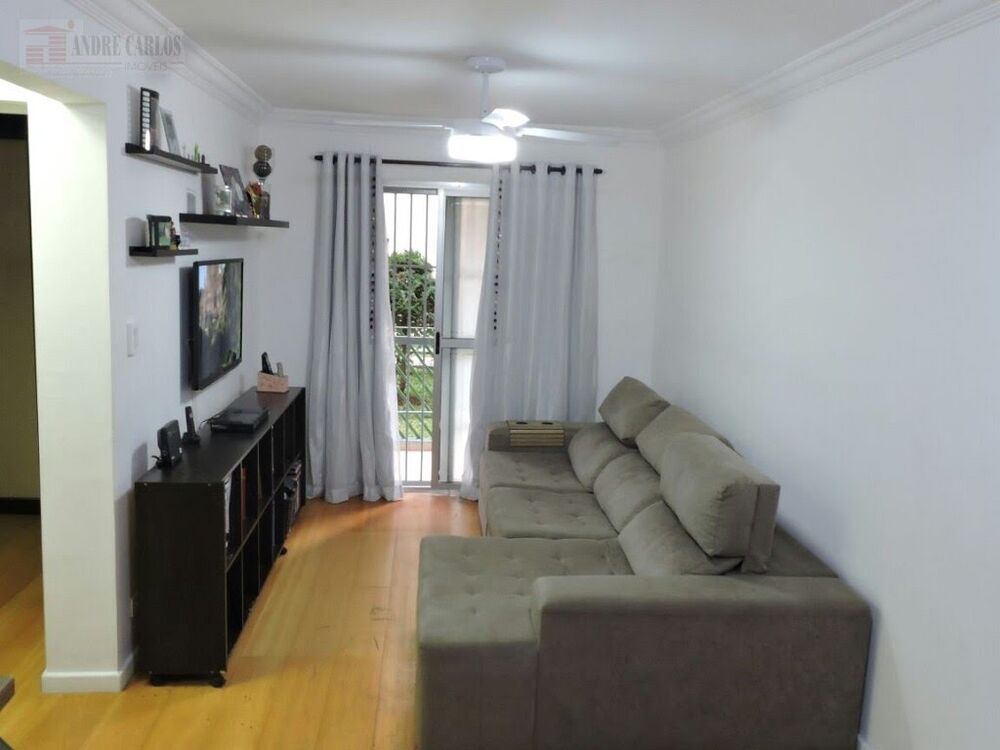 Apartamento, 2 quartos, 60 m² - Foto 7