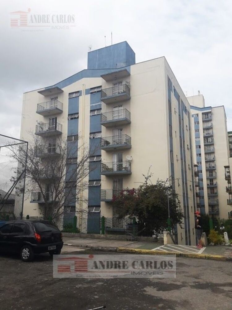 Apartamento, 2 quartos, 60 m² - Foto 3