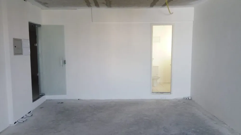 Sala-Conjunto, 37 m² - Foto 1