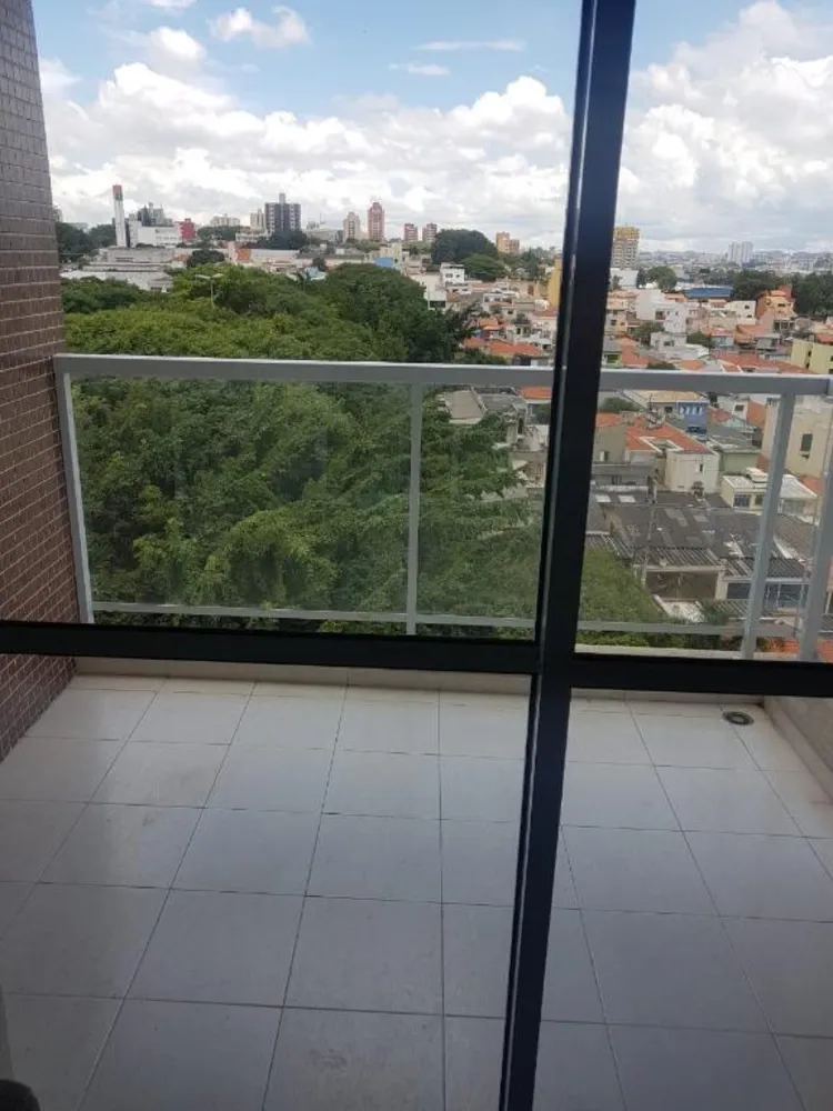 Apartamento, 2 quartos, 54 m² - Foto 2