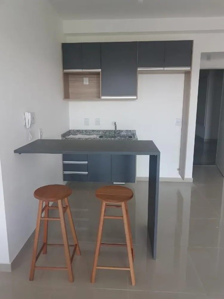 Apartamento, 2 quartos, 54 m² - Foto 1