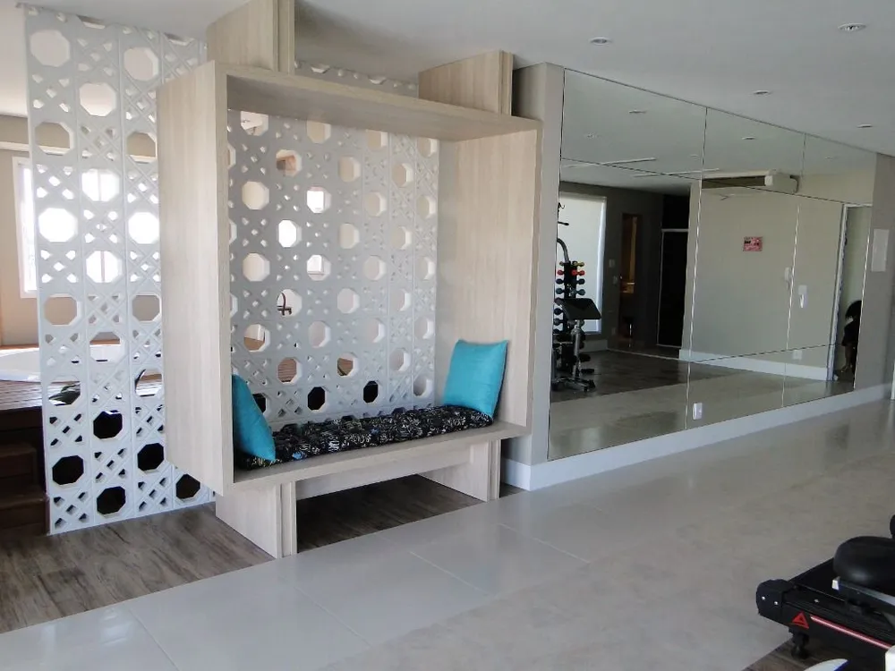 Apartamento, 2 quartos, 54 m² - Foto 4