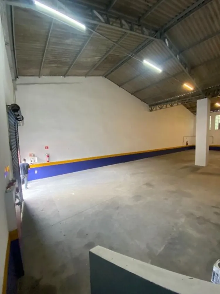 Loja-Salão, 306 m² - Foto 1