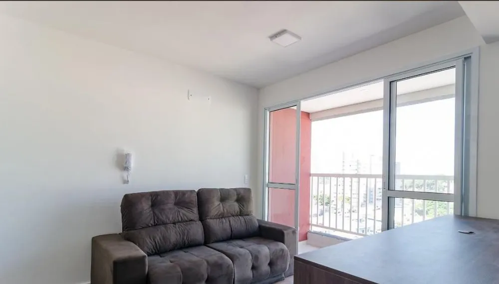Apartamento, 1 quarto, 37 m² - Foto 4