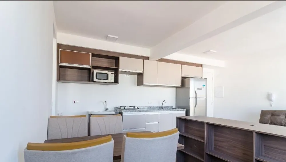 Apartamento, 1 quarto, 37 m² - Foto 3