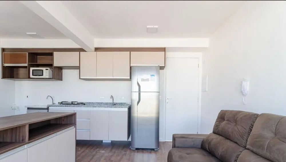 Apartamento, 1 quarto, 37 m² - Foto 2