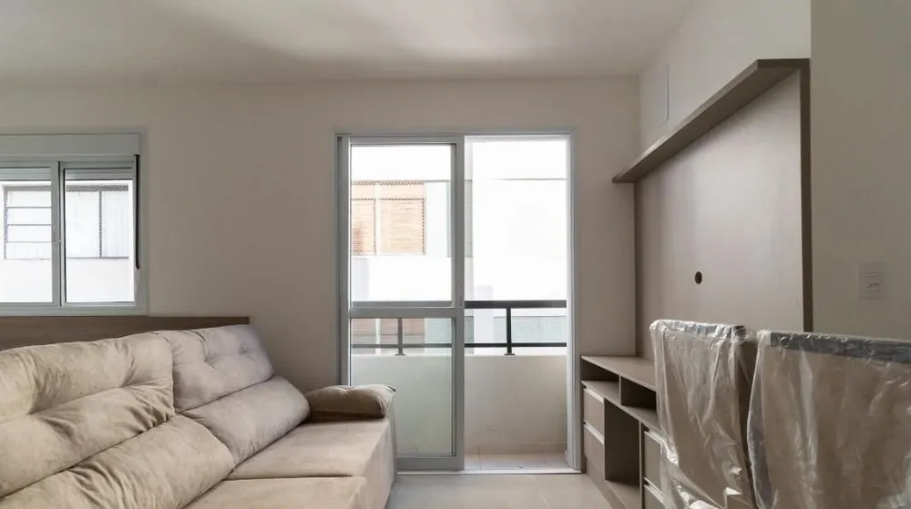 Apartamento, 1 quarto, 34 m² - Foto 2