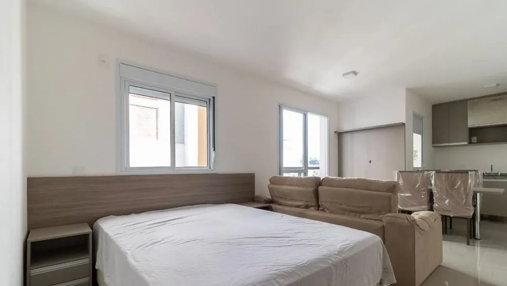 Apartamento, 1 quarto, 34 m² - Foto 4