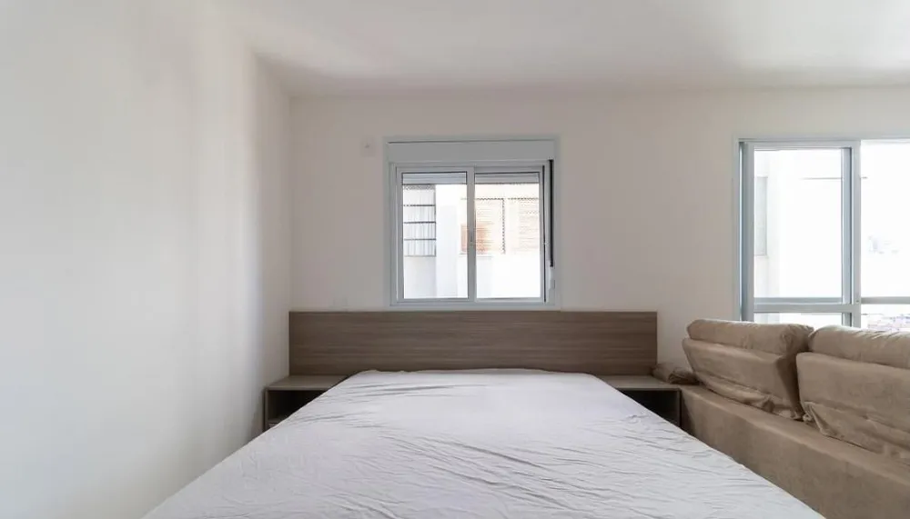 Apartamento, 1 quarto, 34 m² - Foto 3