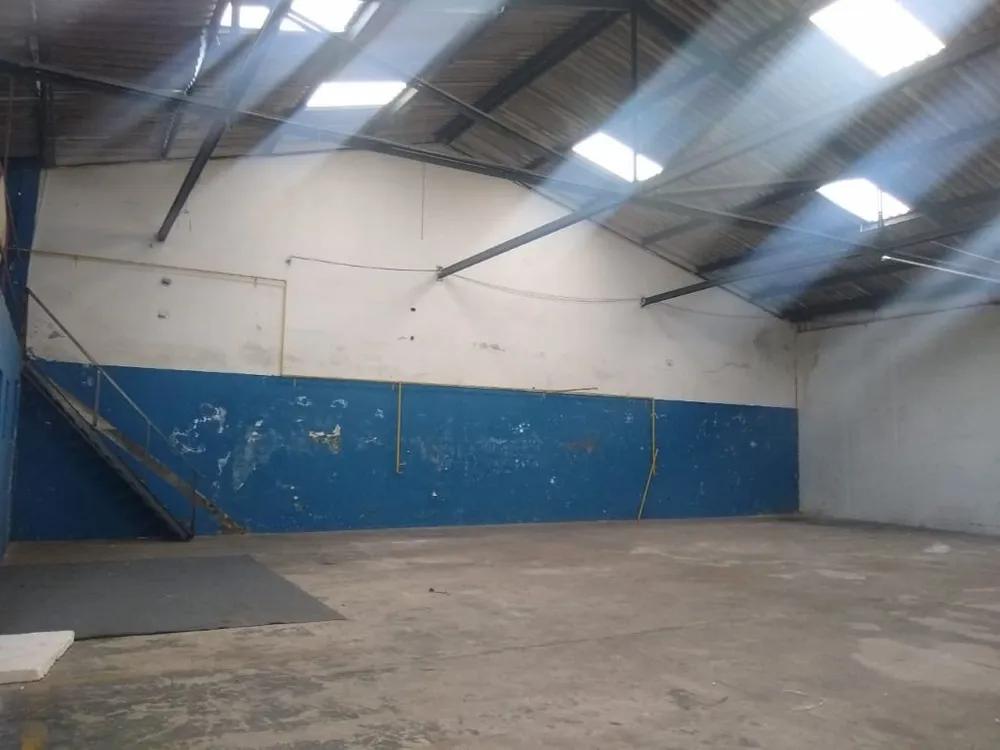 Depósito-Galpão, 610 m² - Foto 3