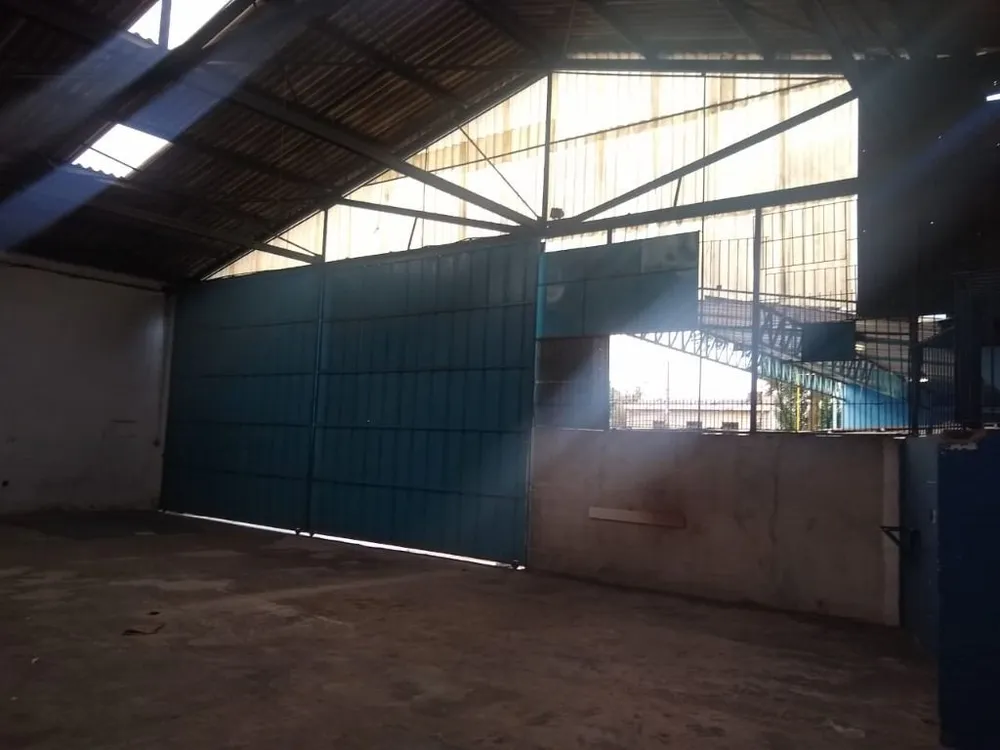 Depósito-Galpão, 610 m² - Foto 4