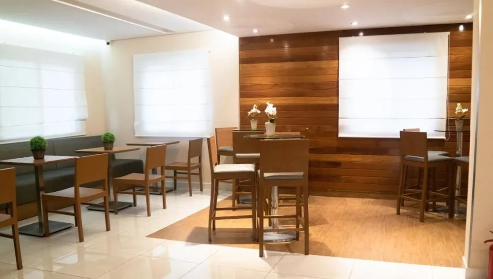 Apartamento, 3 quartos, 80 m² - Foto 2
