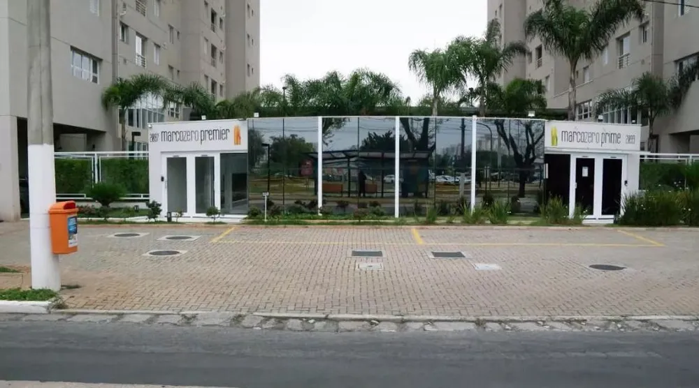 Apartamento, 3 quartos, 83 m² - Foto 1