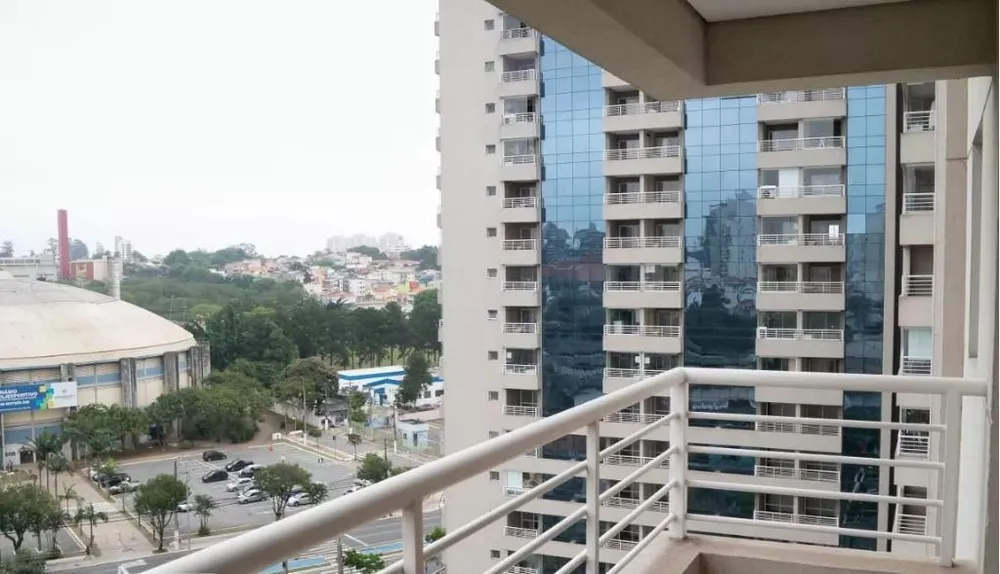 Apartamento, 3 quartos, 83 m² - Foto 2