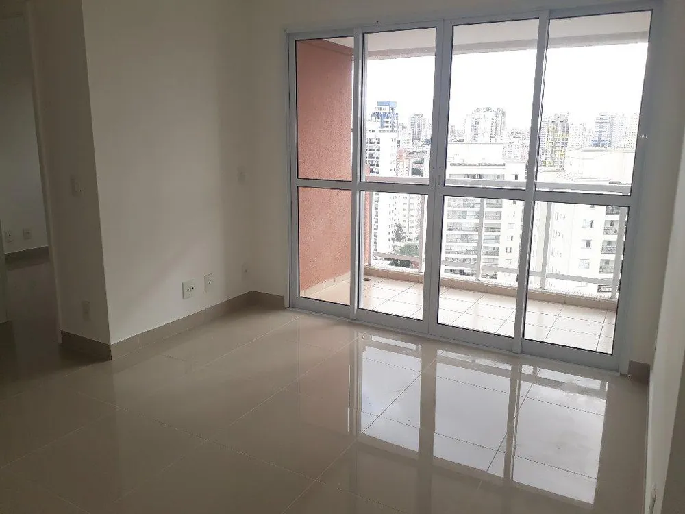 Apartamento, 2 quartos, 68 m² - Foto 1