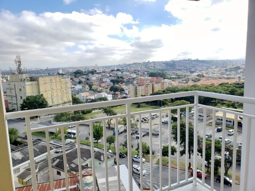 Apartamento, 2 quartos, 50 m² - Foto 2
