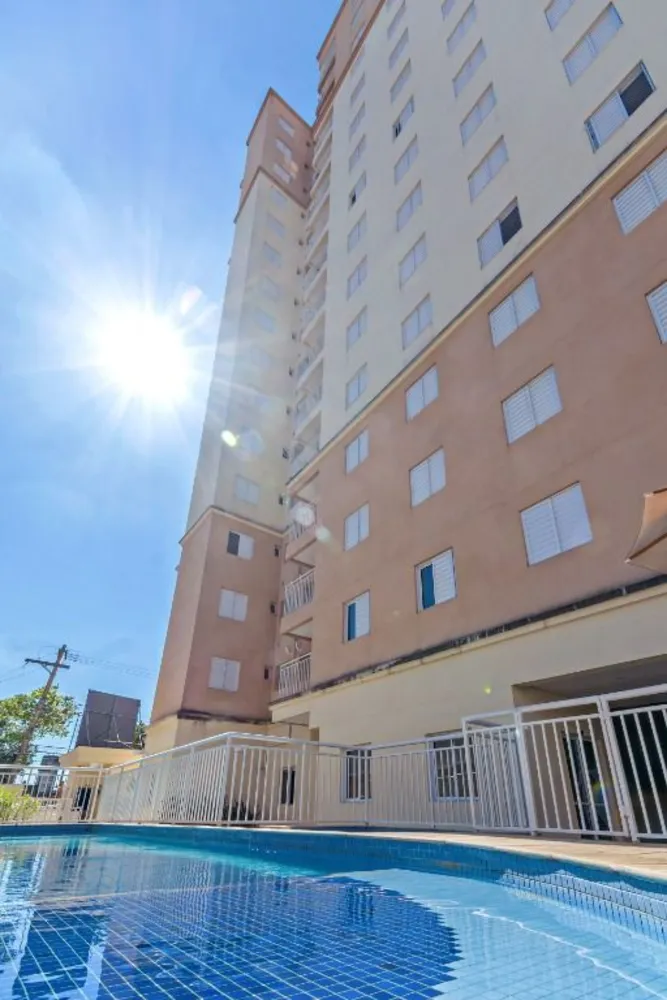 Apartamento, 2 quartos, 50 m² - Foto 1