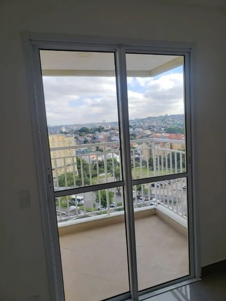 Apartamento, 2 quartos, 50 m² - Foto 3
