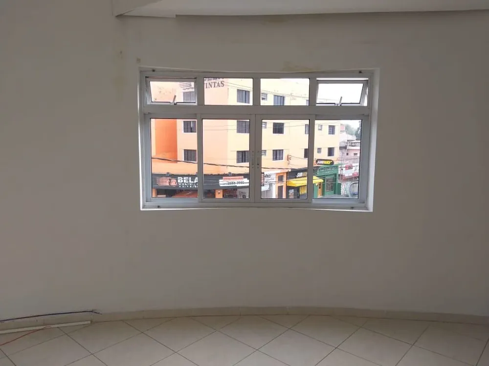 Sala-Conjunto, 28 m² - Foto 1
