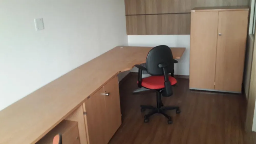 Sala-Conjunto, 26 m² - Foto 2