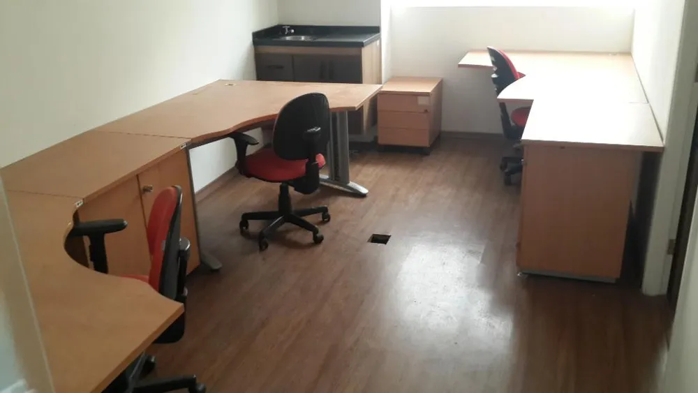 Sala-Conjunto, 26 m² - Foto 1