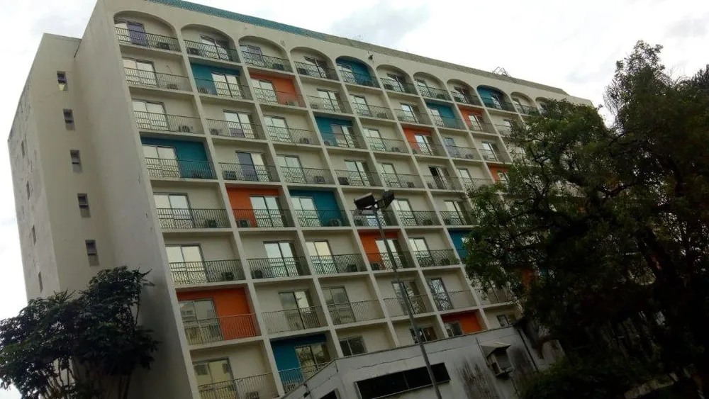Prédio Inteiro, 10540 m² - Foto 2