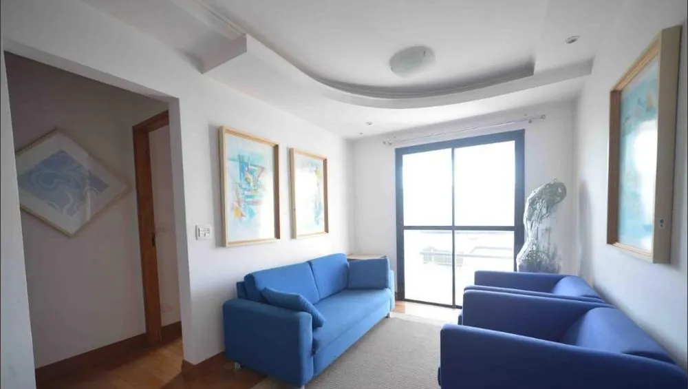 Apartamento, 2 quartos, 62 m² - Foto 1