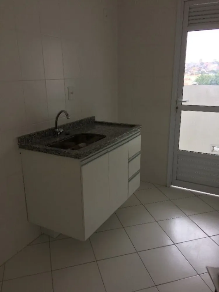 Apartamento, 2 quartos, 56 m² - Foto 4