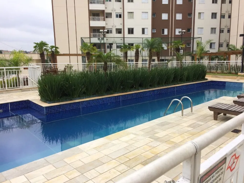 Apartamento, 2 quartos, 56 m² - Foto 1
