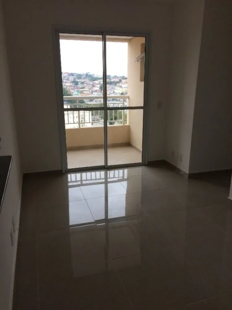 Apartamento, 2 quartos, 56 m² - Foto 3