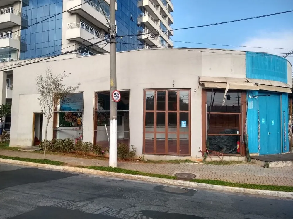 Loja-Salão, 237 m² - Foto 2