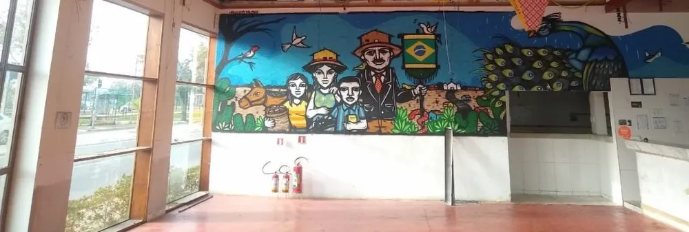 Loja-Salão, 237 m² - Foto 3