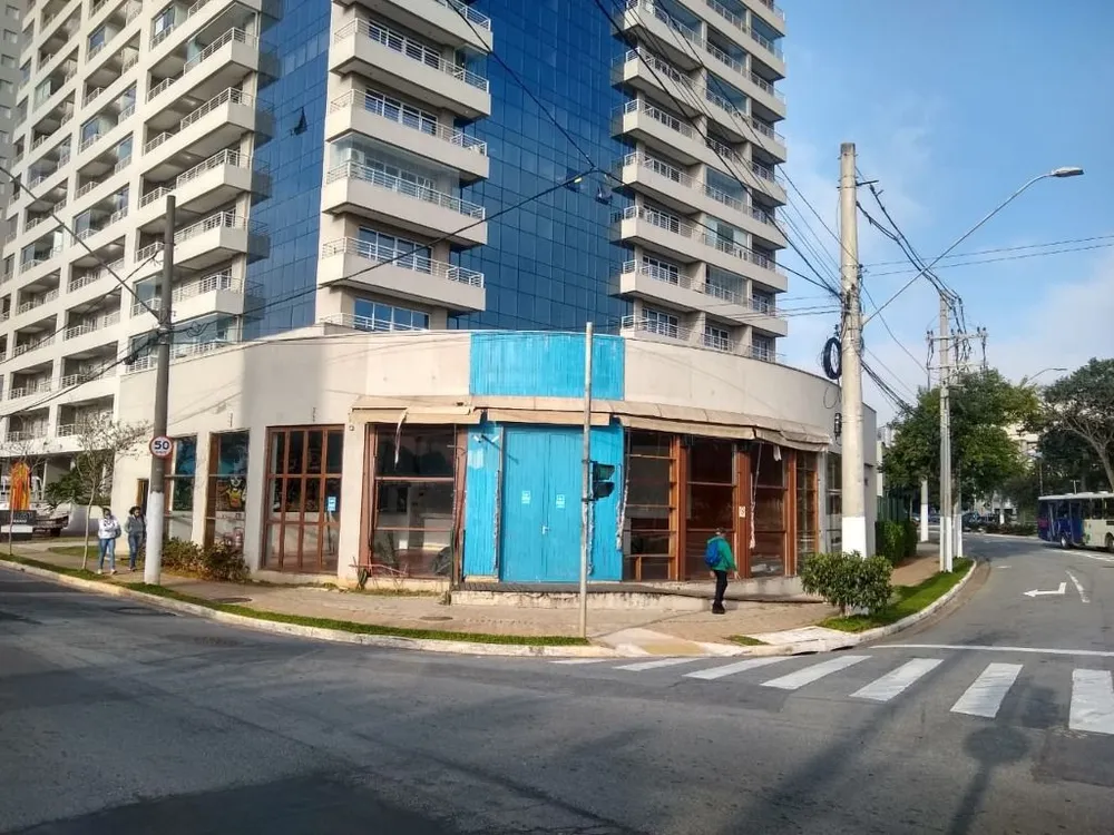 Loja-Salão, 237 m² - Foto 1