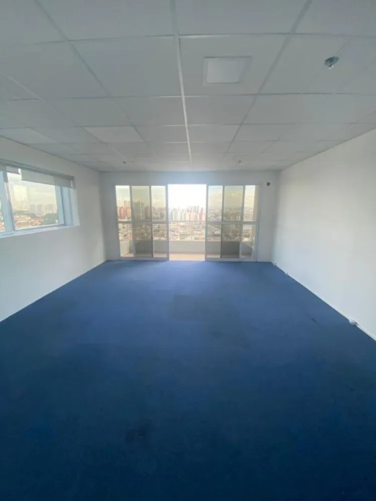 Sala-Conjunto, 39 m² - Foto 4