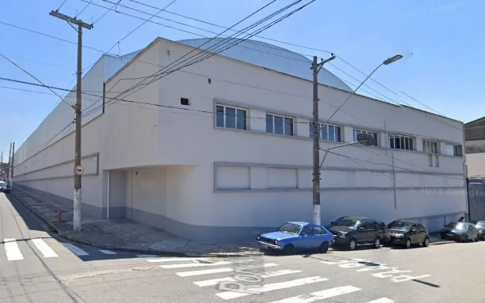 Depósito-Galpão, 5464 m² - Foto 1