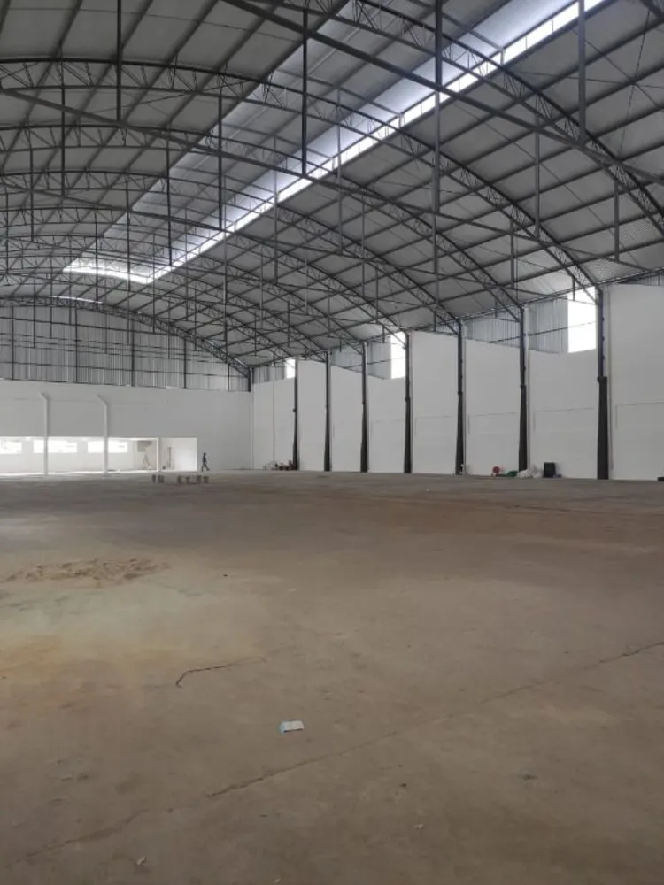 Depósito-Galpão, 5464 m² - Foto 3
