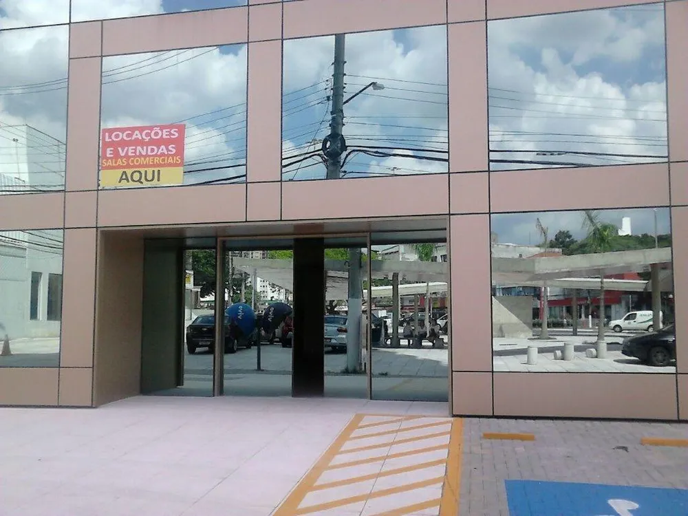Loja-Salão, 542 m² - Foto 4