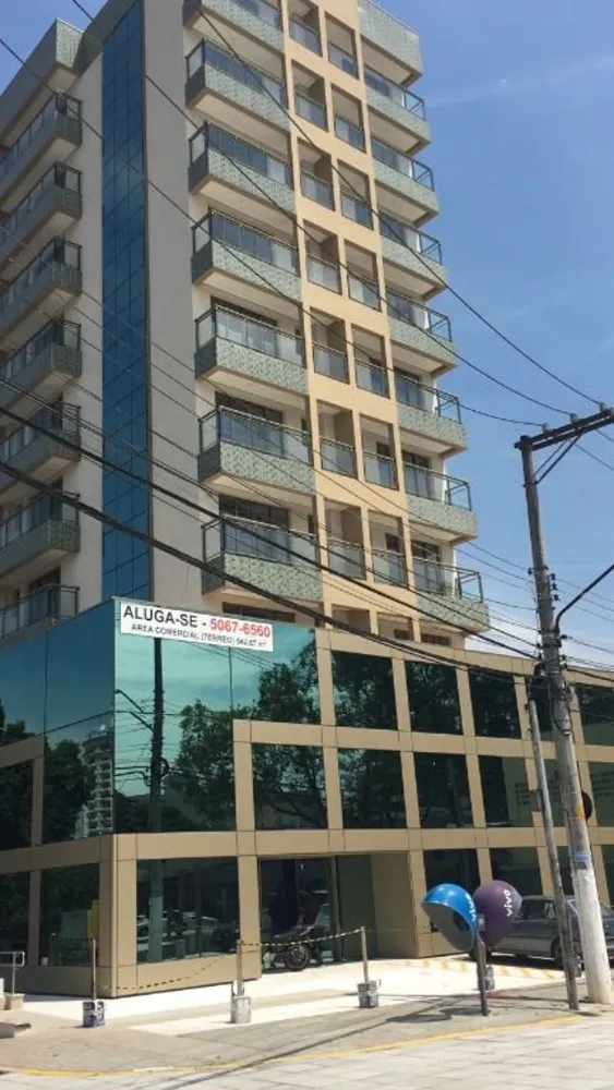 Loja-Salão, 542 m² - Foto 3