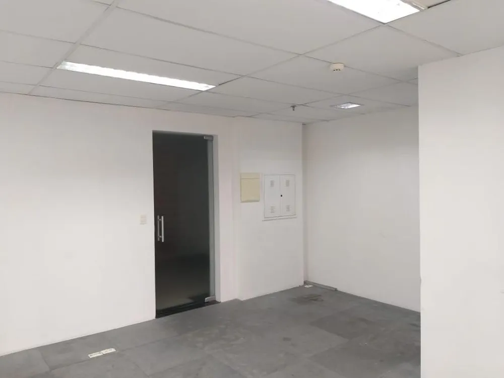 Sala-Conjunto, 26 m² - Foto 1