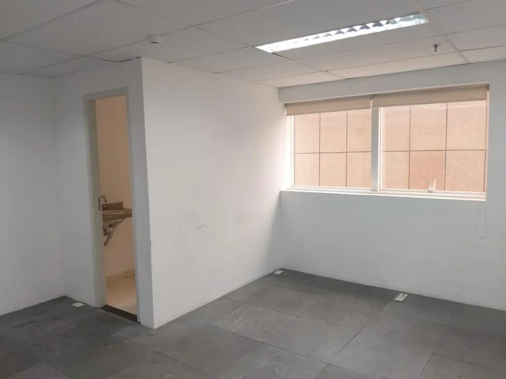 Sala-Conjunto, 26 m² - Foto 4