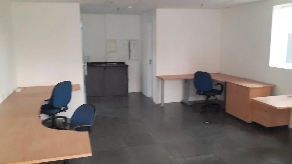Sala-Conjunto, 44 m² - Foto 3