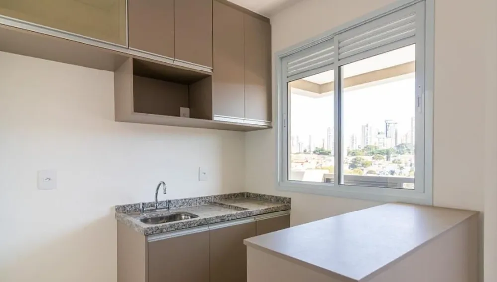 Apartamento, 1 quarto, 40 m² - Foto 2