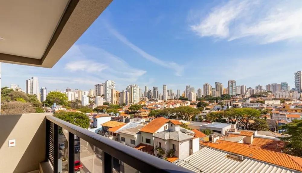 Apartamento, 1 quarto, 40 m² - Foto 4