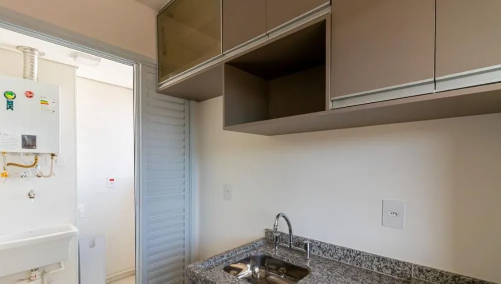 Apartamento, 1 quarto, 40 m² - Foto 3