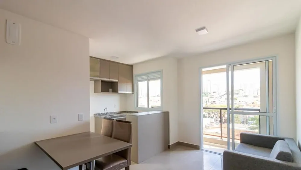 Apartamento, 1 quarto, 40 m² - Foto 1