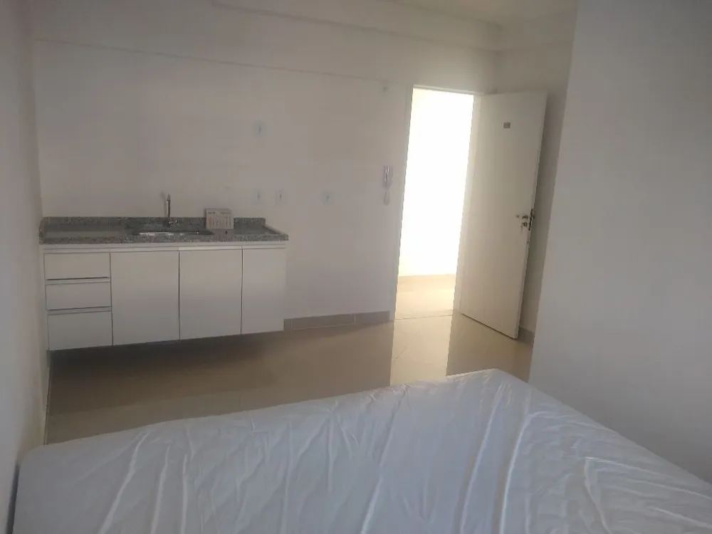 Apartamento, 1 quarto, 23 m² - Foto 1